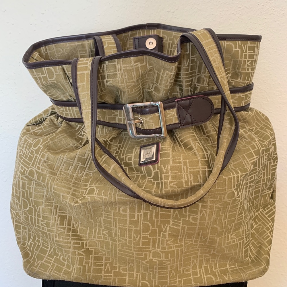 Diane Von Furstenberg Tote